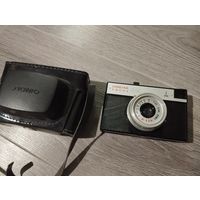 Фотоаппарат Смена 8М СССР