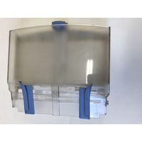 Лоток входной (нижняя и верхняя части) для HP LJ 1000, 1150, 1300, 1200, 1005 и др.