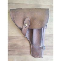 Кобура ТТ, ГДР.