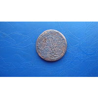 2 копейки 1757                                                                                                                                    (4972)