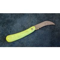 Нож складной СССР