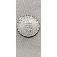 Венгрия 10 форинт 1994