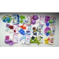 Киндер Джой инфинимикс.