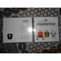 Masterboy – Colours/CD