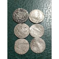 Набор Гроши