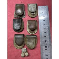 Зацепы.цена за все.