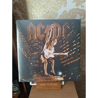 AC/DC - Stiff Upper Lip 2000 (EU) LP New