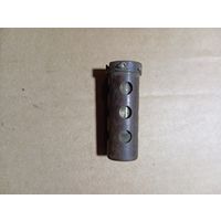 Лампа радиостанции вермахта