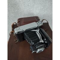 Фотоаппарат Москва-5