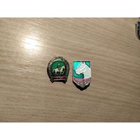 Конный спорт ЧЕ Киев за два