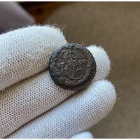 Денга 1795 ЕМ