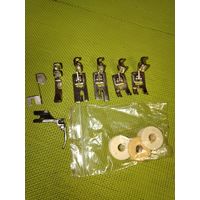 Запчасти к швейной машинке