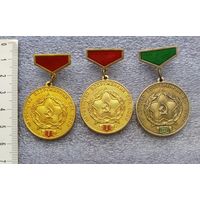 Первенство ВС СССР.