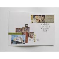 Беларусь  2014 КПД  Гродн.областной  драм.театр