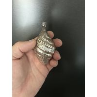 Елочная игрушка