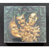 Wet Wet Wet / Maggie Pie & The Imposters – High On The Happy Side / Cloak And Dagger (2CD)