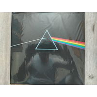 PINK FLOYD - The Dark Side Of The Moon - 1973  (EU)  LP
