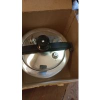 Скороварка времен СССР