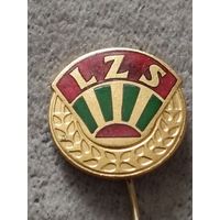 Народные спортивные клубы - LZS  (Польша)