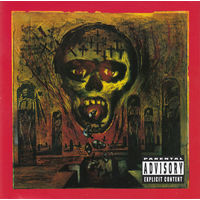 Slayer - CD "Seasons In The Abyss" 1990/2013  Remastered