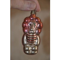 Ёлочная Бонифаций