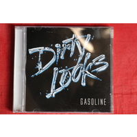 Dirty Looks - Gasoline (2007, CD)