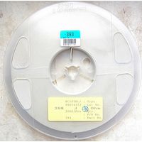 0805. 39 кОм. Катушка 5000 штук. 39кОм. 39к. Резисторы смд. smd 2012