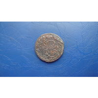 2 копейки 1764 ем                                                                                                                              (4910)