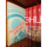 Сонечны ранак - Амбражевич, Тарасова 1983