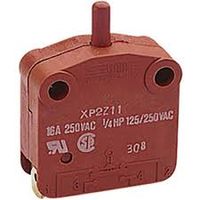 Микропереключатель SAIA BURGESS XP2Z11   (6 шт.)