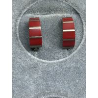 Серьги, торг