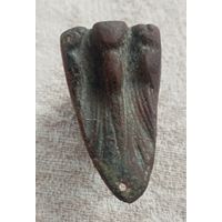 Навершия шашки, сабли, ножа