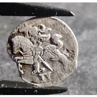 С рубля! денарий 1566, много лотов с рубля! без мц.