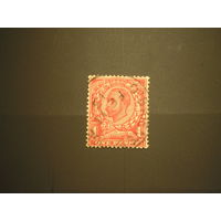 Великобритания 1912