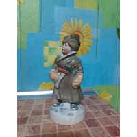 Филипок. Песочное 63год. Люкс. Без МПЦ. Размер 18 см.