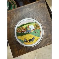 Шкатулка Botanical