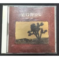 CD,(Japan) Eagles – The Very Best Of The Eagles