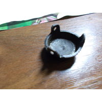 Чашечка от монетных весов