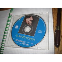 MP3: Leonard Kohen. Торги!