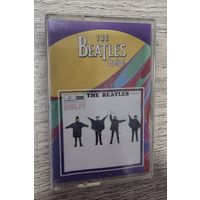 Аудиокассета Beatles