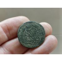 2 копейки 1768г. Не чищены. С 1 рубля!