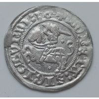 Полугрош 1516