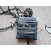 Фонарь СГД 5