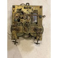 Механизм старинных часов Р48 Моd 1915