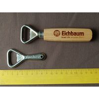 Коллекционные открывалки из Германии (прошлый век), цена за 1 шт., к-37-1 (3658)