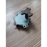 Моторчик микроволновки АТЛАНТ