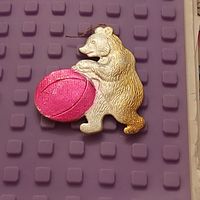 Картонаж ,ёлочная игрушка