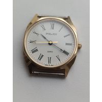 Часы СССР полёт