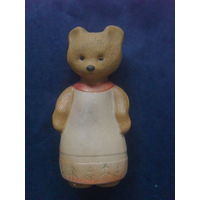 Игрушка резиновая.15 см.