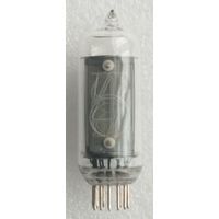 Индикатор ИН-8. В работе не была.